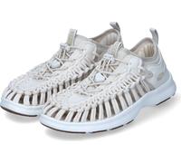 Keen Femmes Chaussures basses/molettes UNEEK 03 Blanc Textile & SynthétiqueTaille:36