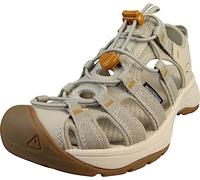 KEEN Femme Sandales Astoria West, Plaza Taupe Pécan rôti, 41 EU