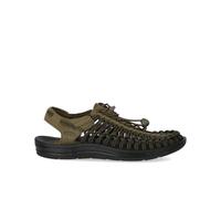 Keen - Flat Sandales - Homme - Chaussures - Vert - Taille: 44 EU