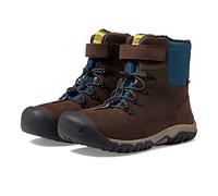 KEEN Greta Boot Waterproof Botte de neigeMixte enfant