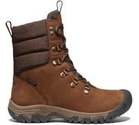Chaussures femme Keen Greta Boot WP Femme bison/java 38.5