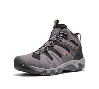Keen Headout Mid Bottes de randonnée imperméables pour Homme, Aimant Poivre Orange, 44 EU