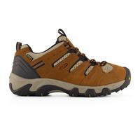 Keen Footwear Chaussures de randonnée Headout imperméables Bison Fossil Orange 44 EU