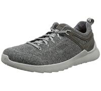 KEEN Highland ARWAY-M, Basket Homme, Grey/Drizzle, 42 1/2 EU