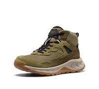 KEEN Hightrail Mid Height Durable Lightweight Breathable Waterproof Bottes de randonnéeMixte enfant