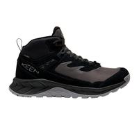 Keen - Hightrail Mid Polar - Chaussures d'hiver - EU 47,5 - black / steel grey