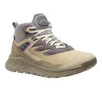 Keen Hightrail Mid Waterproof Hiking Boots Beige EU 41 Homme