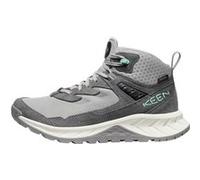 Keen Hightrail Mid Wp Alloy/lichen Taille: 37.5 | Bottes Outlet | Femme