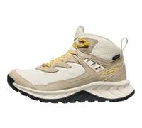 Keen Hightrail Mid Wp Birch/daffodil Taille: 37.5 | Bottes Outlet | Femme