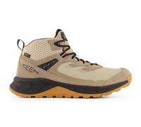Keen - Hightrail Mid WP - Chaussures de randonnée - EU 42,5 - brindle / oak buff