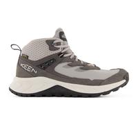 Keen - Hightrail Mid WP - Chaussures de randonnée - US 11 | EU 44.5 - alloy / vapor