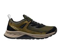 Keen - Hightrail WP - Chaussures multisports - EU 45 - forest night / dark olive