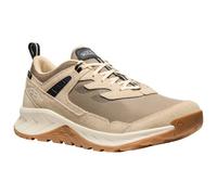 KEEN Homme Hightrail imperméable Chaussure de randonnée, Bouleau Brindle, 45 EU