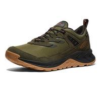 KEEN Chaussures de randonnée imperméables Hightrail pour Homme, Flamme dorée Mousse d'hiver, 41 EU