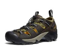 Sandales homme Keen Arroyo II M Taille de chaussures (UE): 45 / Couleur: jaune / brun