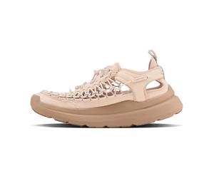 Keen, Homme, Chaussures, Beige, Taille: 44 1/2 EU Uniques Beige Innovantes Chaussures Confortables