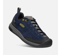 Keen, Homme, Chaussures, Bleu, Taille: 43 EU Bottines à lacets