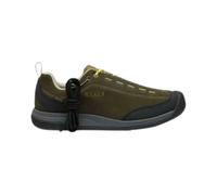 Keen, Homme, Chaussures, Vert, Taille: 40 EU Jasper II WP Baskets