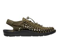 Keen, Homme, Chaussures, Vert, Taille: 43 EU Un askets Sandal