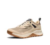 KEEN Homme Hightrail imperméable Chaussure de randonnée, Bouleau Brindle, 44 EU