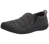 KEEN Homme Howser 2 Chausson, Charcoal Grey Felt/Black, 41 EU