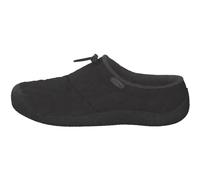 KEEN Homme Howser 3 Slide Chausson, Triple Black/Black, 39.5 EU