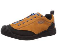 KEEN Homme Jasper 2 Waterproof Baskets, Pumpkin Spice/Black, 45 EU