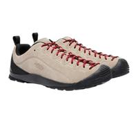 Keen Homme Jasper Baskets, Silver Mink, 44.5 EU