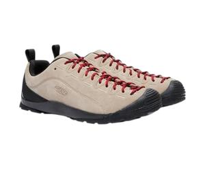Keen Homme Jasper Baskets, Silver Mink, 44.5 EU