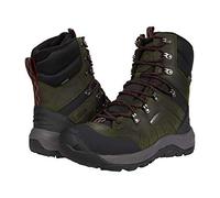KEEN Homme Revel 4 High Polar Botte de Neige, 34 EU