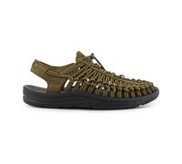 Keen, Homme, Sport, Vert, Taille: 42 EU Sandale Uneek