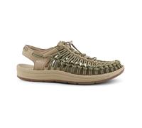 Keen, Homme, Sport, Vert, Taille: 45 EU Uneek Sandal