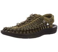 KEEN Sandales 'Uneek' olive, Taille 43