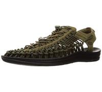 KEEN Sandales 'Uneek' olive, Taille 43