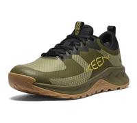 KEEN Homme Versacore Waterproof, Dark Olive Antique Moss, 45 EU