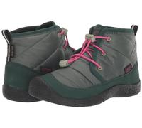 KEEN Howser 2 Chukka Waterproof Bottes ChukkaMixte enfant