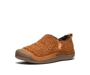 KEEN Howser 2 Pantoufles décontractées confortables et durables pour femme, Curry de noix de pécan rôti, 37 EU