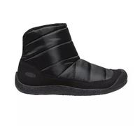 Keen Howser Fold Down Sneaker Femme Isolé Noir Taille 40,5