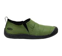 Keen - Howser II - Chaussons de chalet - EU 41 - bronze green / black