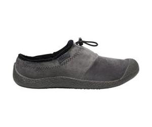 Keen Howser Iii Slide Magnet Velour Taille: 35.5 | Mocassins Outlet | Femme