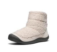 KEEN Howser Pantoufle Pliable Chaud Intérieur et Extérieur Confortable Bottine ChukkaFemme