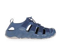 KEEN Hyperport H2 Bout fermé Respirant Facile à enfiler Confortable Randonnée et Eau, Vintage Indigo/Naval Academy, 44.5 EU