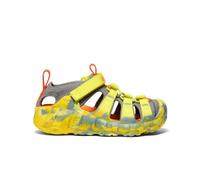 Keen Hyperport H2 - Chaussures randonnée enfant Evening Primrose / Steel Grey 27 - 28