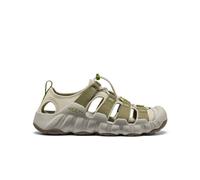 Keen - Hyperport H2 - Chaussures randonnée homme Abbey Stone / Golden Cypress - 43