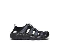 Keen - Hyperport H2 - Chaussures randonnée homme Black / Steel Grey - 44