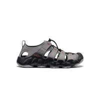 Keen - Hyperport H2 - Chaussures randonnée homme Steel Grey / Burnt Brick - 44