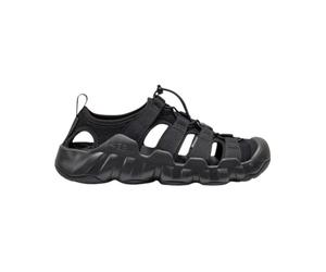 Keen - Hyperport H2 Sandal - Homme - Sport - Noir - Taille: 41 EU