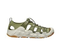 Keen - Hyperport H2 - Chaussures randonnée homme Martini Olive / Plaza Taupe - 40.5