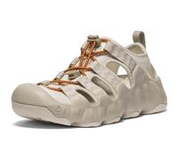 Keen Hyperport H2 Sandales Respirantes, faciles à Enfiler, Confortables pour la randonnée et l'eau, Birch Plaza Taupe, 39 EU