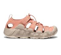 KEEN Hyperport H2 W - Femme - Orange / Beige - taille 37- modèle 2025